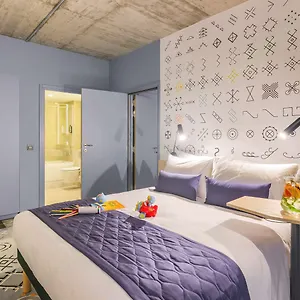 Ibis Styles Center 3*, Bucarest Roumanie