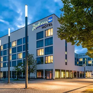 Radisson Blu Hotel Hanower