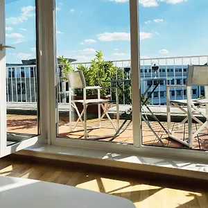 Victoria Apart Otel