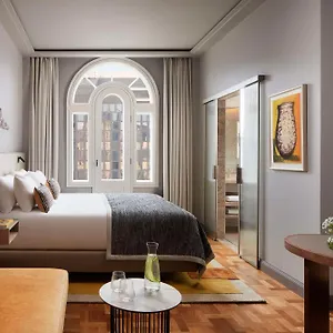 Nh Collection Grand Hansa 5*, Helsinki Finlande