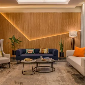 Courtyard By Marriott Center 4*, Munich Allemagne