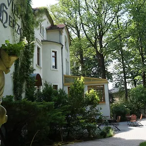 Herzog Hotel Drezno