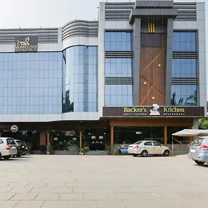 Le Moshe Hotel