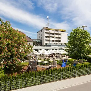 Seligweiler & Restaurant Отель Эльхинген