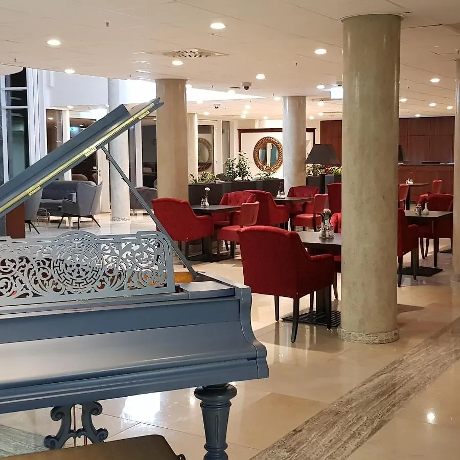 Hotel Schopenhauer Hof contacts