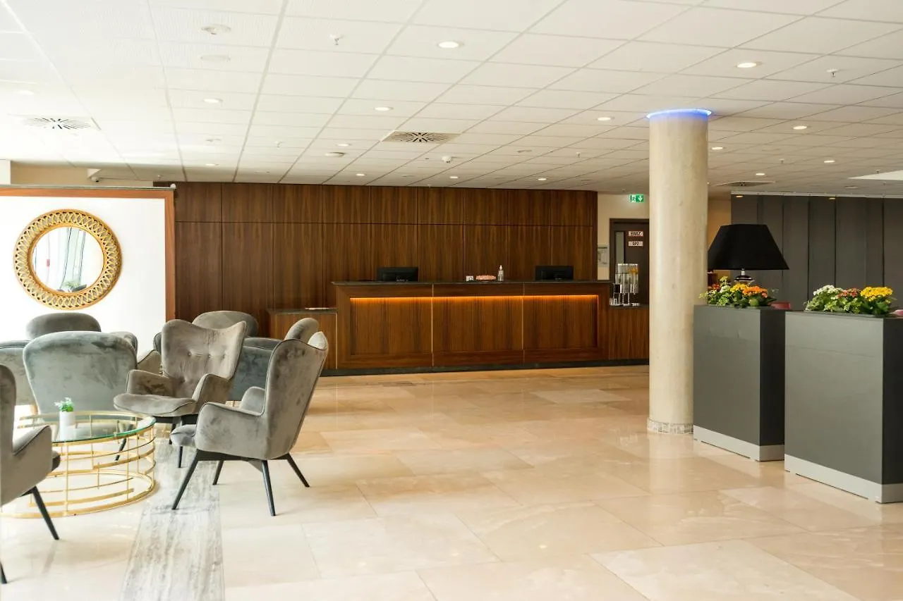 Hotel Schopenhauer Hof Frankfurt am Main 4*,