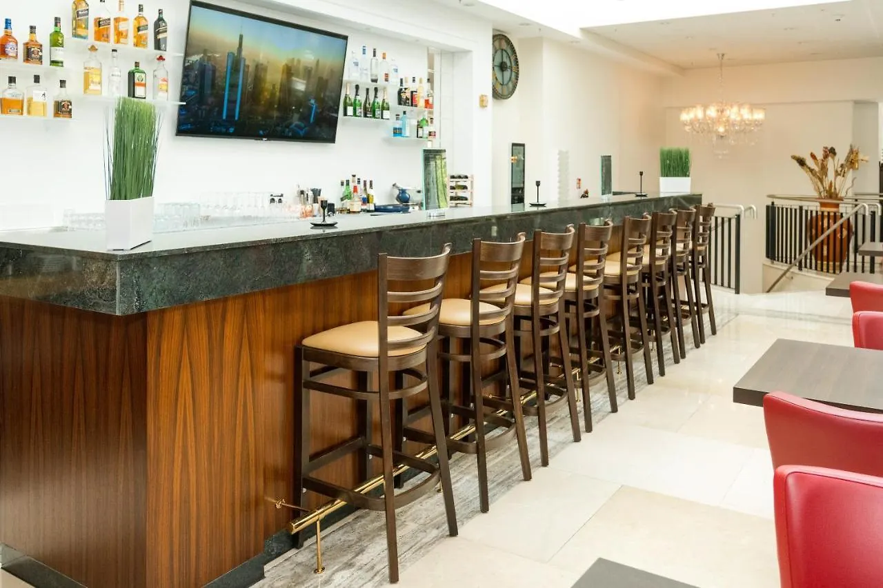 Hotel Schopenhauer Hof Frankfurt am Main