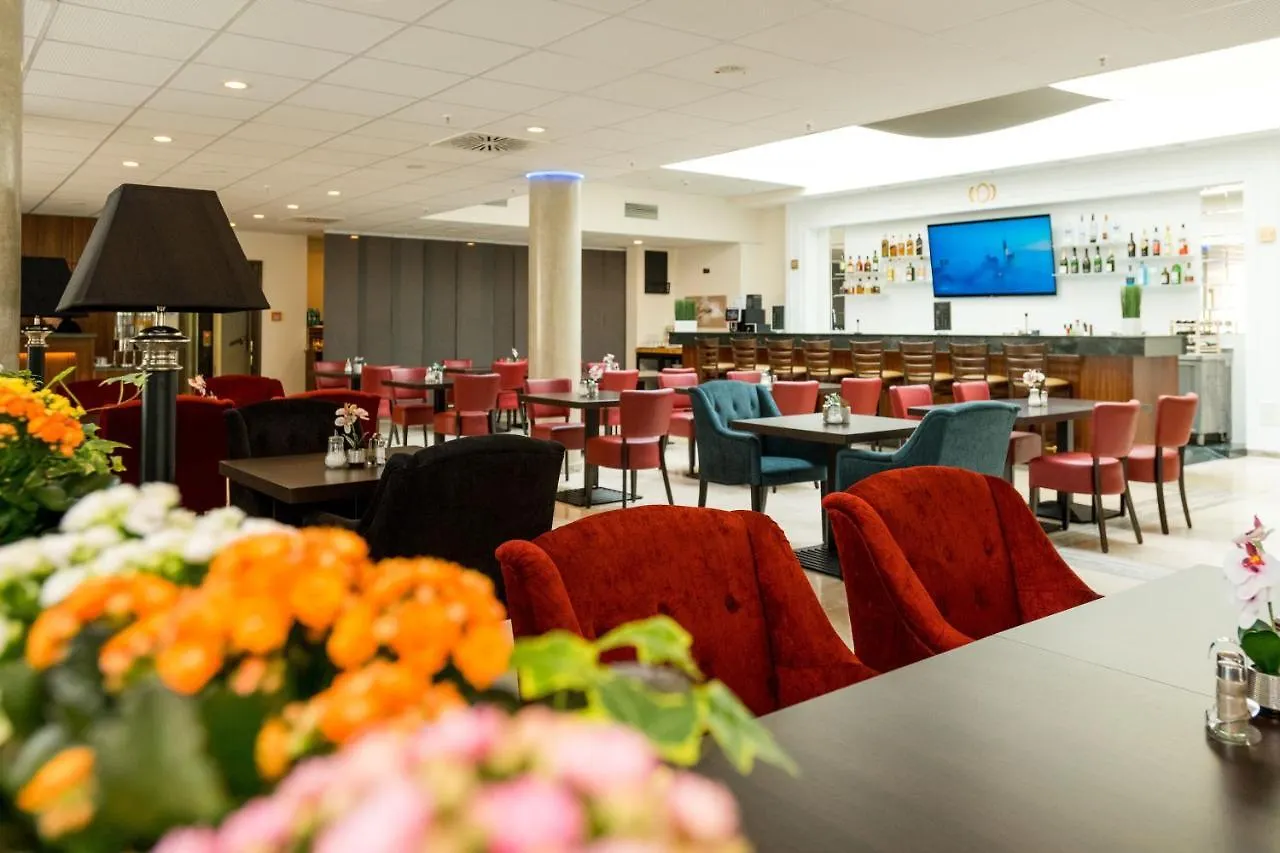 Hotel Schopenhauer Hof Frankfurt am Main Germany
