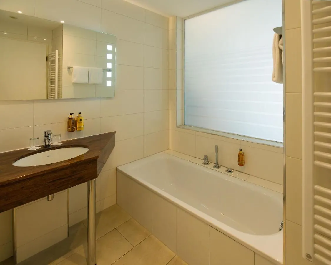 Hotel Schopenhauer Hof Frankfurt am Main