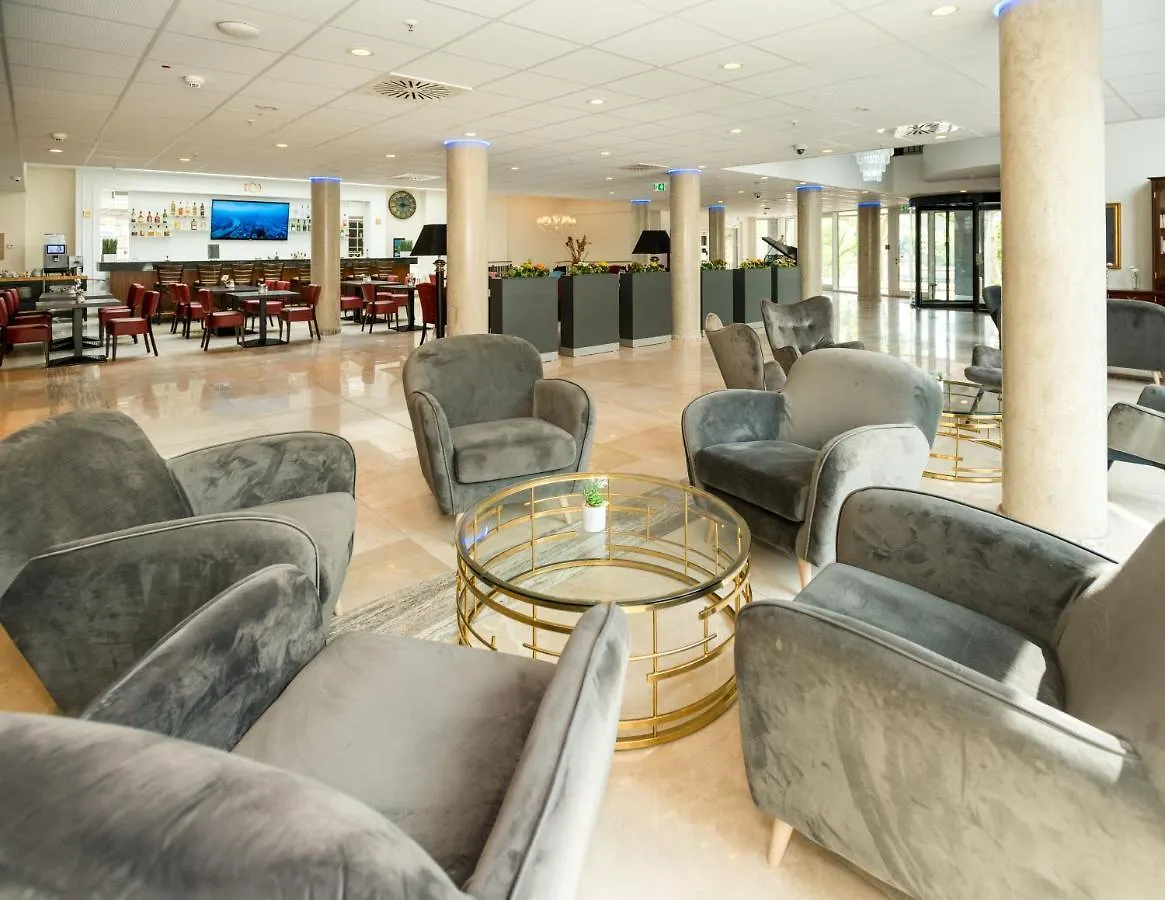 Hotel Schopenhauer Hof Frankfurt am Main Germany