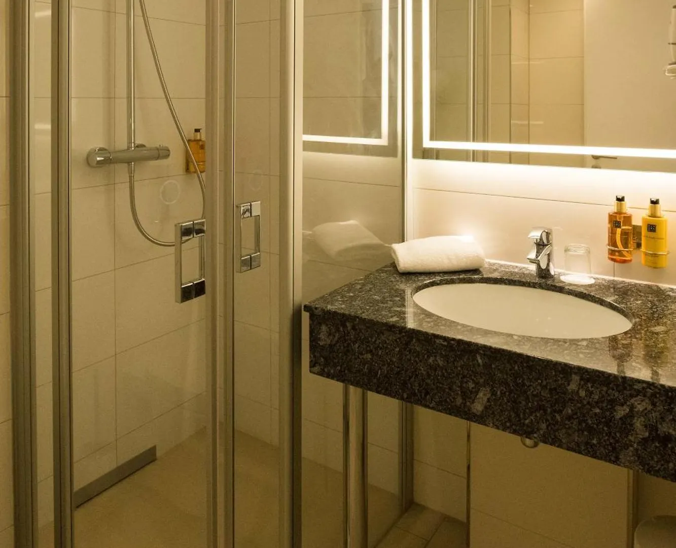 Hotel Schopenhauer Hof Frankfurt am Main