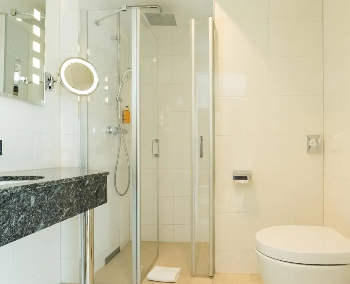 Hotel Schopenhauer Hof Frankfurt am Main Germany