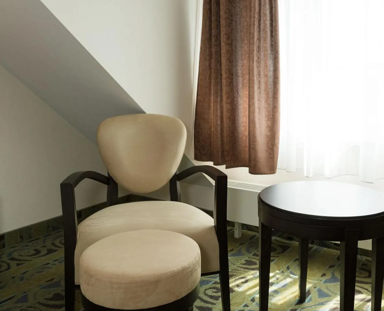 ****  Hotel Schopenhauer Hof Frankfurt am Main Germany