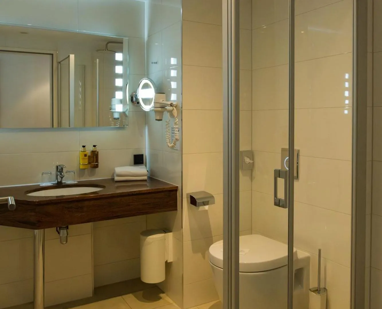 Hotel Schopenhauer Hof Frankfurt am Main